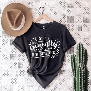 Cute Graphic Tshirt